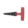 Калібратор з тріскачкою Thermo Alliance для м/п труб d16-32 STD-404