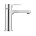 Смеситель латунный для раковины Lidz Astra 001F (k35) LDAST001FCRM48085 Chrome