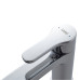 Смеситель латунный для раковины Lidz Astra 001F (k35) LDAST001FCRM48085 Chrome