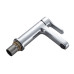 Смеситель латунный для раковины Lidz Astra 001F (k35) LDAST001FCRM48085 Chrome