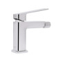 Змішувач для біде Qtap Capricorn Chrome (k26) QTCAP2060102C48223