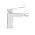 Смеситель для биде Qtap Capricorn Chrome (k26) QTCAP2060102C48223