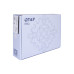 Смеситель для биде Qtap Capricorn Chrome (k26) QTCAP2060102C48223