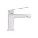 Смеситель для биде Qtap Capricorn Chrome (k26) QTCAP2060102C48223
