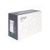 Смеситель для ванны Qtap Nando с душевым гарнитуром QTNAN259CRM48651 Chrome