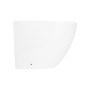 Біде підлогове Qtap Jay 560х360х410 мм, White QT07443375W