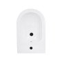 Біде підлогове Qtap Jay 560х360х410 мм, White QT07443375W