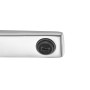 Змішувач латунний для раковини Lidz Orion 001F (k25) LDORI001FCRM48091 Chrome