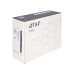 Смеситель для раковины низкий Qtap Arvin  QTARV270CRM48638 Chrome
