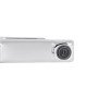 Змішувач для раковини низький Qtap Crow  QTCRO270CRM48644 Chrome