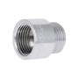 Подовжувач хромований Thermo Alliance Forte 1/2"ВЗ, L=10 мм TAF1301510