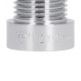 Подовжувач хромований Thermo Alliance Forte 1/2"ВЗ, L=10 мм TAF1301510