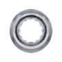 Подовжувач хромований Thermo Alliance Forte 1/2"ВЗ, L=10 мм TAF1301510
