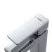 Смеситель латунный для биде Lidz Orion 001AF (k25) LDORI001AFCRM48095 Chrome
