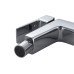 Змішувач латунний для біде Lidz Orion 001AF (k25) LDORI001AFCRM48095 Chrome