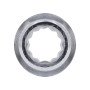 Подовжувач хромований Thermo Alliance Forte 1/2"ВЗ, L=20 мм TAF1301520