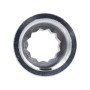 Подовжувач хромований Thermo Alliance Forte 1/2"ВЗ, L=20 мм TAF1301520