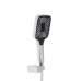 Смеситель для ванны Qtap Capricorn с душевым гарнитуром Chrome (k35) QTCAP3060102C48222