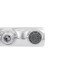 Смеситель для ванны Qtap Capricorn с душевым гарнитуром Chrome (k35) QTCAP3060102C48222