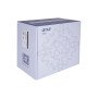 Змішувач для ванни Qtap Capricorn з душовим гарнітуром Chrome (k35) QTCAP3060102C48222