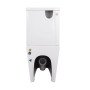 Унітаз підлоговий Qtap Crow Eco безобідковий з сідінням Soft-close QTCRO27W48750