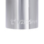 Подовжувач хромований Thermo Alliance Forte 1/2"ВЗ, L=25 мм TAF1301525