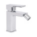 Змішувач для біде  Lidz Dozorca 001AF (k35) Chrome LDDOZ001AFCRM48991