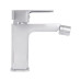 Змішувач для біде  Lidz Dozorca 001AF (k35) Chrome LDDOZ001AFCRM48991