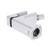 Змішувач для біде  Lidz Dozorca 001AF (k35) Chrome LDDOZ001AFCRM48991