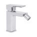 Змішувач для біде  Lidz Dozorca 001AF (k35) Chrome LDDOZ001AFCRM48991