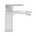 Змішувач для біде  Lidz Dozorca 001AF (k35) Chrome LDDOZ001AFCRM48991