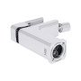 Змішувач для біде  Lidz Dozorca 001AF (k35) Chrome LDDOZ001AFCRM48991