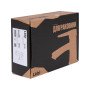 Змішувач для біде  Lidz Dozorca 001AF (k35) Chrome LDDOZ001AFCRM48991