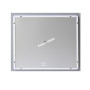Дзеркало Qtap Taurus (TA1) 1200×800 мм з LED-підсвічуванням Touch, з антизапотіванням, з димером, рег. темп. кольору (3000-6500K) QTTAU120080048958