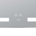 Дзеркало Lidz Kubis (KU2) 600х800 з LED-підсвічуванням Touch, з антизапотіванням, з димером, рег. яскравості LD78LF937608048449