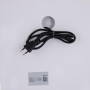 Дзеркало Qtap Cardinal (CA1) 800х600 з LED-підсвічуванням Touch, з антизапотіванням, з димером, рег. темп. кольору (3000-6500K) QT0478C8060