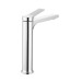 Смеситель для раковины высокий Qtap Arvin  QTARV269CRM48639 Chrome