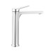 Смеситель для раковины высокий Qtap Arvin  QTARV269CRM48639 Chrome