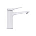 Смеситель для раковины низкий Qtap Nando  QTNAN270CRM48649 Chrome