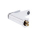 Смеситель для раковины низкий Qtap Nando  QTNAN270CRM48649 Chrome
