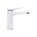 Смеситель для раковины низкий Qtap Nando  QTNAN270CRM48649 Chrome