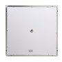 Дзеркало Qtap Mideya (MI1) 800x800 з LED-підсвічуванням Touch, з антизапотіванням, димером, рег. яскравості QT2078NCF808048477