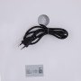 Дзеркало Qtap Cardinal (CA2) 600х800 з LED-підсвічуванням Touch, з антизапотіванням, з димером, рег. темп. кольору (3000-6500K) QT0478C608048453
