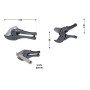 Труборіз Thermo Alliance STD-003 для пластикових труб d20-40, лезо нерж. сталь