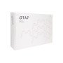 Душова система універсальна Qtap Arvin на три споживача (з виливом)  QTARV111CRM48643 Chrome