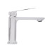 Смеситель для раковины низкий Qtap Capricorn, Chrome (k26) QTCAP1060102C48219
