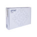 Смеситель для раковины низкий Qtap Capricorn, Chrome (k26) QTCAP1060102C48219