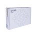 Смеситель для раковины низкий Qtap Capricorn, Chrome (k26) QTCAP1060102C48219