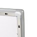 Дзеркало Lidz Kubis (KU2) 900х700 з LED-підсвічуванням Touch, з антизапотіванням, з димером, рег. яскравості LD78LF904907048452