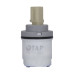 Картридж для смесителя Qtap Spojeni 30 мм QTSPO30N48155